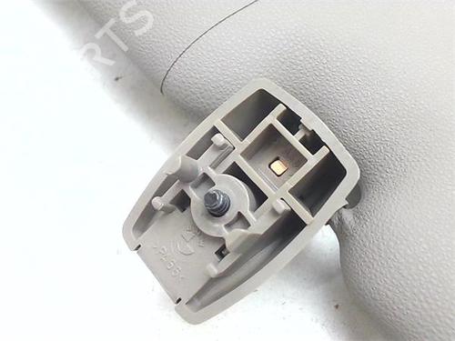 Right sun visor BMW 1 (E87) 118 i | BP38393124I2 - Image 6