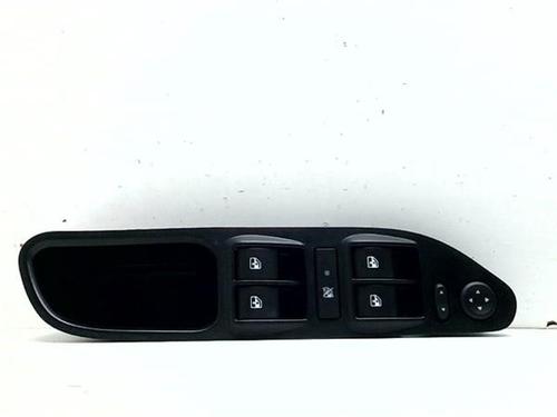 Used Left front window switch Left front window switch 38386762 38386762