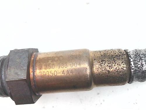Electronic sensor HYUNDAI ix35 (LM, EL, ELH) 1.7 CRDi | BP38384403M84 - Image 4