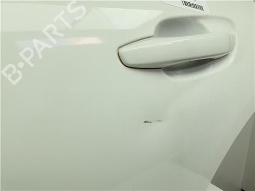 Dør venstre bagtil CITROËN C4 CACTUS 1.2 THP 110 | BP38364293C4 - Image 3