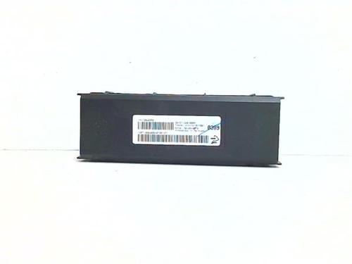 Used Electronic module Electronic module 38391081 38391081