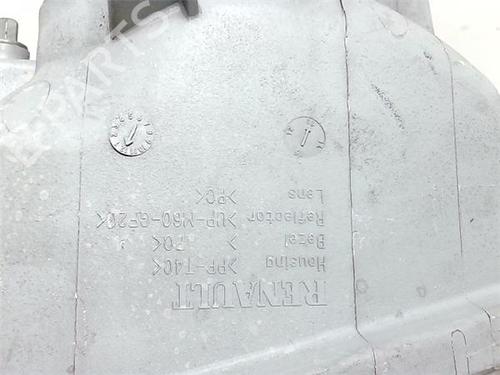 Right headlight RENAULT TWINGO II (CN0_) 1.2 (CN0D) | BP38405105C29 - Image 2