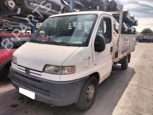 AC compressor PEUGEOT BOXER Platform/Chassis (244) 2.8 HDi | BP38365307M34 - Image 4
