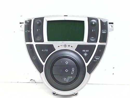 Used Climate control Climate control 38378627 38378627