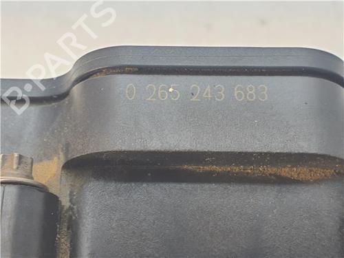 ABS pump RENAULT CAPTUR I (J5_, H5_) 1.5 dCi 90 (J5N4, J5M5, J5MW, J5M6, J5AL, J5AJ) | BP38363115M43 - Image 3