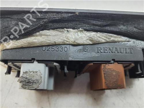 Switch RENAULT MEGANE II Saloon (LM0/1_) 1.9 dCi (LM0G, LM1G, LM2C) | BP38368722I30 - Image 3