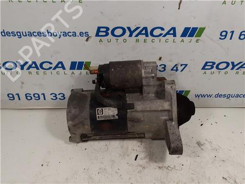 starter-mazda-5-cr-2005-2006-2007-2008-2009-2010-38355004 main image