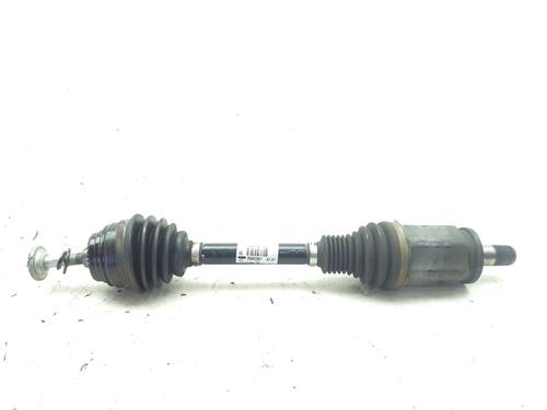 Used Left front driveshaft Left front driveshaft BMW 3 Touring (G21, G81) 330 i (258 hp) 40081692 40081692