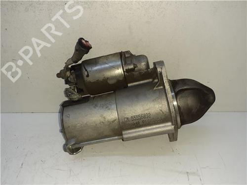 Starter OPEL ASTRA H Saloon (A04) 1.6 (L69) | BP38359679M8 - Image 5