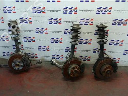 Fusee rechts voor Fusee rechts voor 38353110 38353110