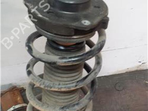 Used Left front shock absorber Left front shock absorber 38363407 38363407