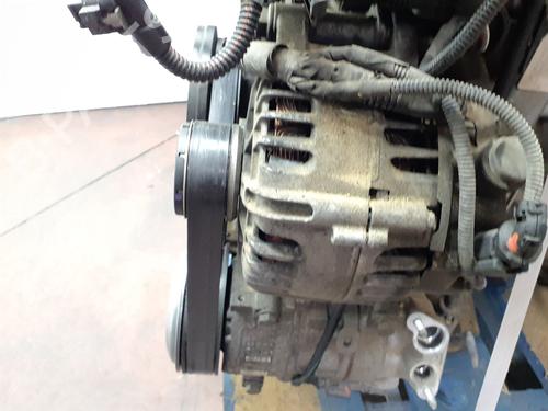 Used Alternator Alternator 39588169 39588169