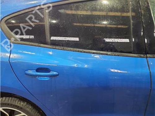 Used Right rear door Right rear door 38395158 38395158