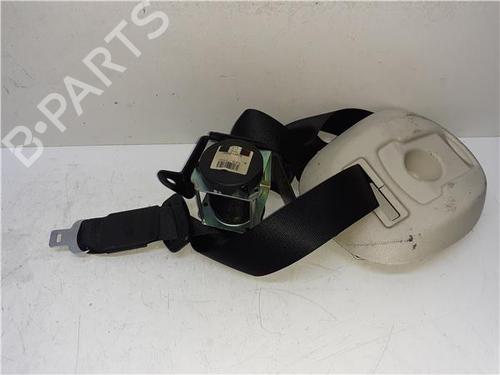 Used Rear center seatbelt Rear center seatbelt 38358903 38358903