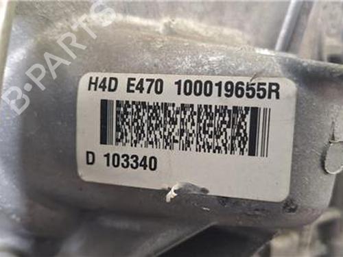 Engine DACIA SANDERO III 1.0 TCe 90 | BP38382485M1 - Image 5