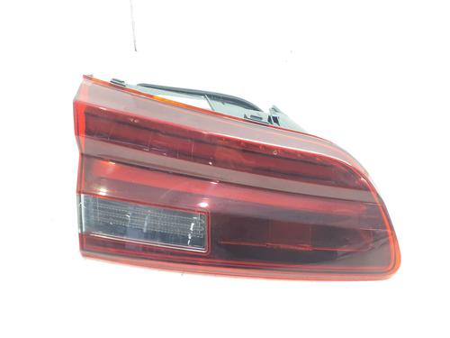 Used Left tailgate light Left tailgate light CITROËN C5 X (ND_, NC_) PureTech 180 (ND5GFP) (181 hp) 40296345 40296345