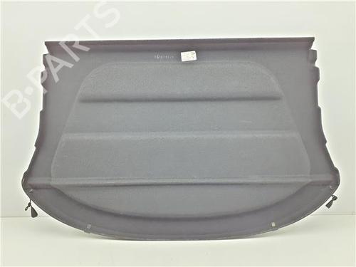 Hattehylde RENAULT MEGANE II Saloon (LM0/1_) 1.9 dCi (LM14, LM1D) | BP38384499C85 - Image 4