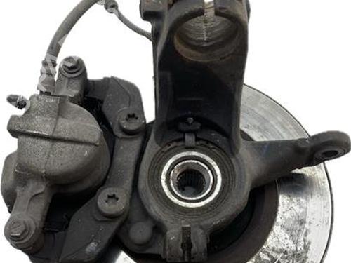 Right front steering knuckle PEUGEOT 2008 I (CU_) 1.2 THP 110 / PureTech 110 | BP38372014M26 - Image 3