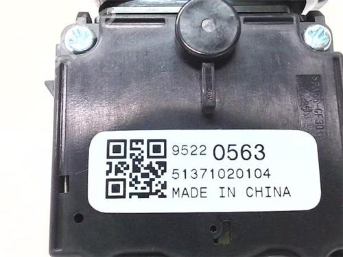 Headlight switch OPEL INSIGNIA A Saloon (G09) 2.0 CDTI (69) | BP38391571I24 - Image 5