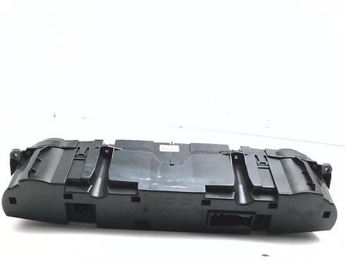 Climate control MERCEDES-BENZ E-CLASS (W211) E 270 CDI (211.016) | BP38379025I5 - Image 2