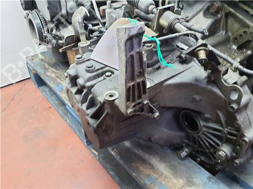 Gearbox HONDA STREAM (RN) 2.0 16V (RN3) | BP38383902M3 - Image 2