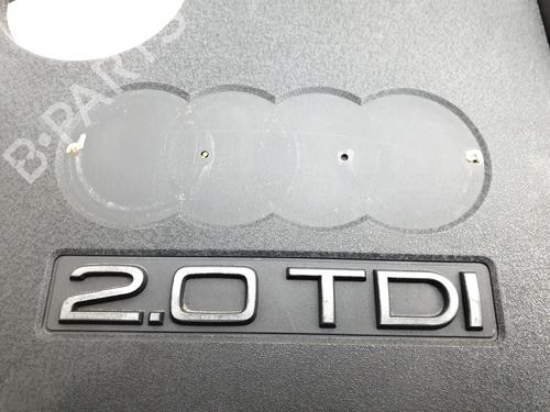 Upper protection AUDI A4 B7 (8EC) 2.0 TDI 16V | BP38333298M93 - Image 4