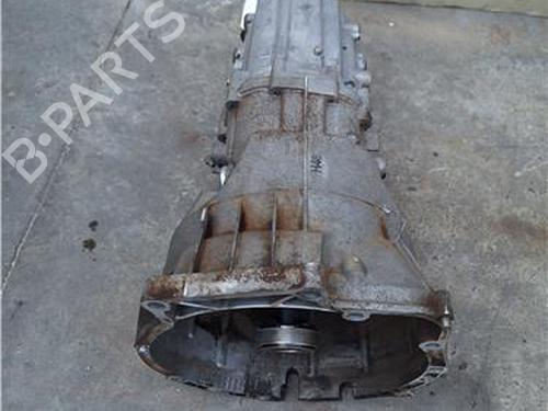 Gearbox BMW 1 (E87) 118 d | BP38362507M3 - Image 2