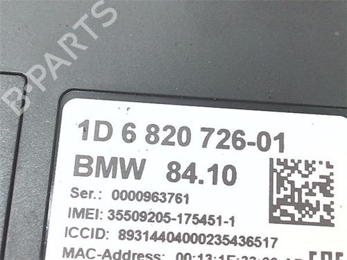 Control unit BMW 6 Coupe (F13) 640 d | BP38377245M11 - Image 3