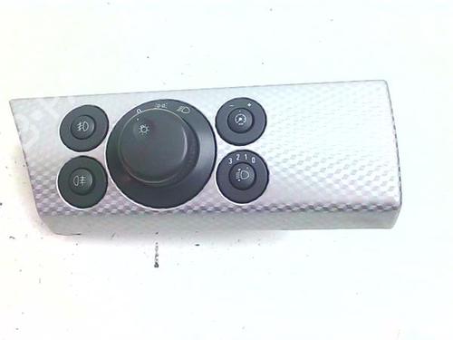 Used Headlight switch Headlight switch 38395059 38395059