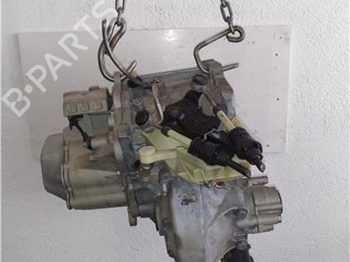 Used Gearbox Gearbox 38399281 38399281