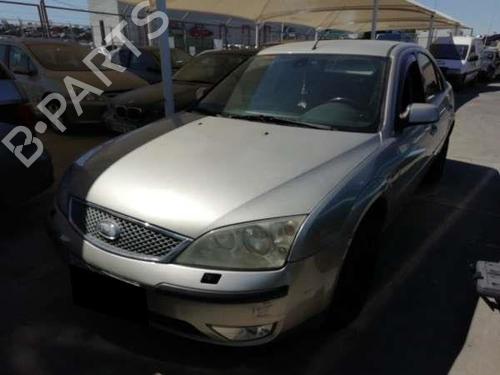 Control unit FORD MONDEO III (B5Y) 2.0 TDCi | BP38356861M11 - Image 3