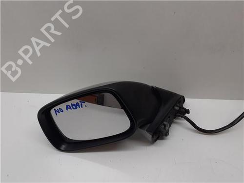 Retrovisor izquierdo Retrovisor izquierdo 38356509 38356509