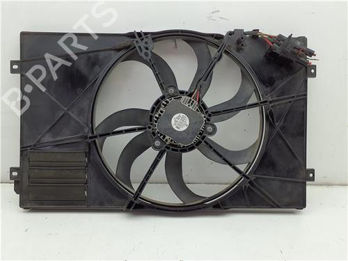 radiator-fan-vw-golf-v-1k1-2003-2004-2005-2006-2007-2008-2009-2010-38376733 main image