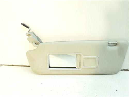 Left sun visor AUDI A4 B8 (8K2) 2.0 TDI quattro | BP38371663I1 - Image 2