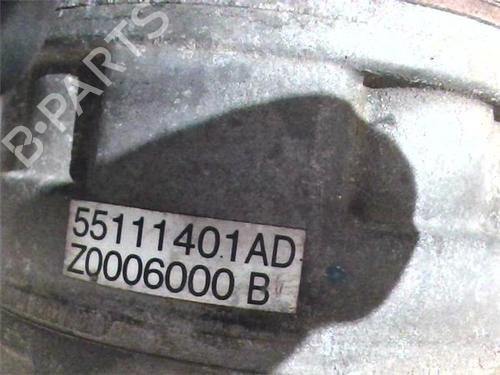 AC compressor JEEP CHEROKEE (KK) 2.8 CRD 4x4 | BP38382070M34 - Image 4