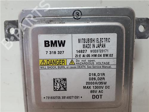 Electronic module BMW 1 (F20) 116 d | BP38538778M83 - Image 3