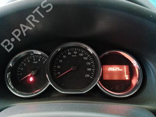 Electronic module DACIA LOGAN (LS_) 1.2 16V (LS1N, LS02, BS02) | BP38409787M83 - Image 10