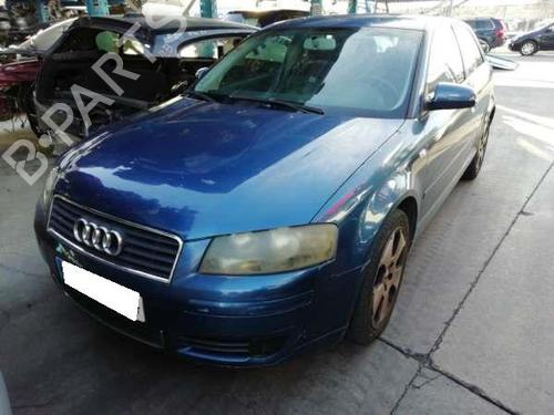 Engine AUDI A3 (8P1) 1.6 | BP38361502M1 - Image 9