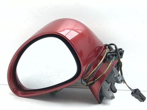 Used Left mirror Left mirror CITROËN C4 I (LC_) 1.6 HDi (109 hp) 39961853 39961853