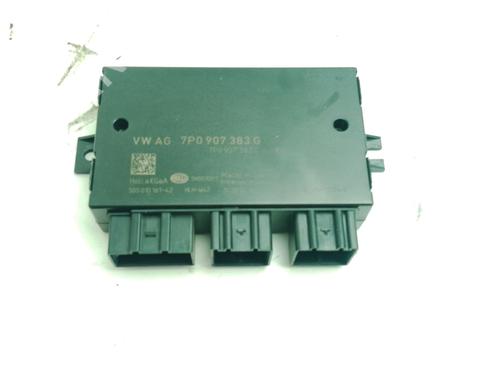 Electronic module PORSCHE CAYENNE (92A) 3.0 Diesel | BP38401699M83 - Image 2
