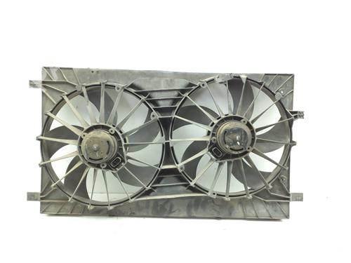 Used Radiator fan Radiator fan 38413783 38413783