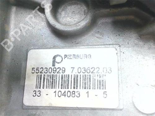 Egr OPEL CORSA D Hatchback Van (S07) 1.2 (L08) | BP38392708M69 - Image 2