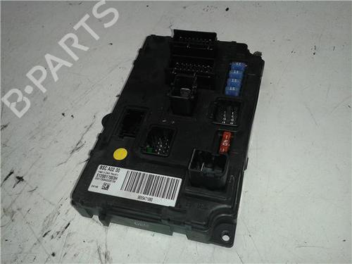Used Electronic module Electronic module PEUGEOT 407 (6D_) 2.0 HDi 135 (6DRHRH, 6DRHRE, 6DRHRG, 6DRHRJ) (136 hp) 39956363 39956363