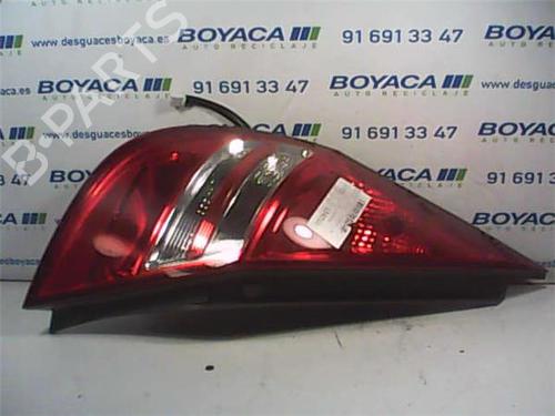 Left taillight HYUNDAI i30 (FD) 1.6 CRDi | BP38351652C34 - Image 2
