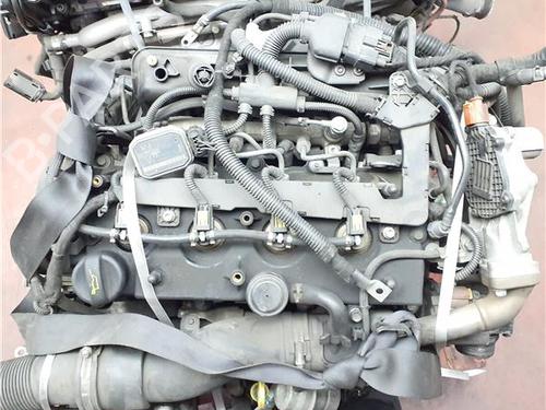 Engine OPEL ASTRA J Saloon 1.7 CDTI (69) | BP38364371M1 - Image 5