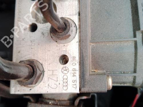 ABS pump AUDI A4 B6 Avant (8E5) 1.9 TDI | BP39024968M43 - Image 2