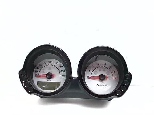 Used Instrument cluster Instrument cluster 38391960 38391960
