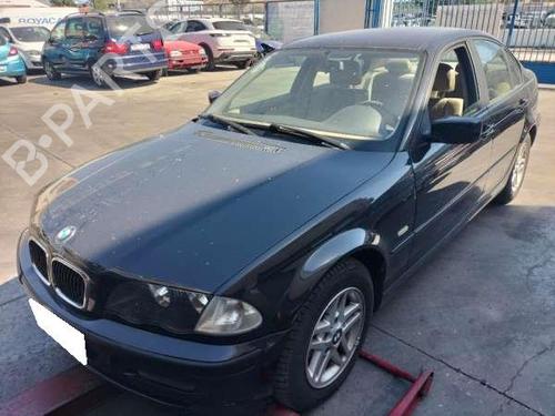 Left headlight BMW 3 (E46) 320 d | BP38371275C28 - Image 4