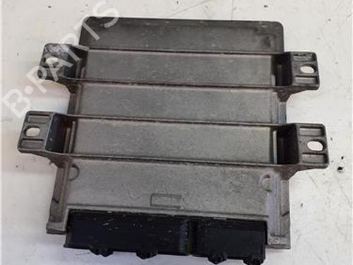 Control unit ROVER 45 I Saloon (RT) 1.6 | BP38405691M11 - Image 3