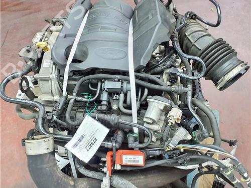 Engine FORD FOCUS IV Saloon (HM) 1.0 EcoBoost | BP38395009M1 - Image 7